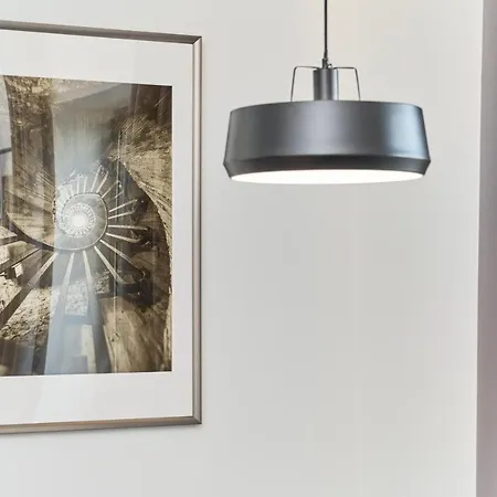 Eleganckie Studia Wyspa Slodowa By Renters Wroclaw