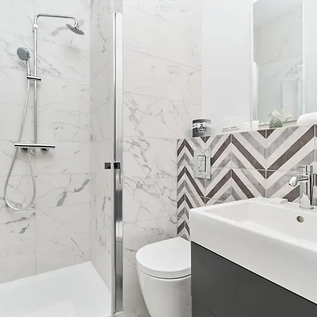 Eleganckie Studia Wyspa Slodowa By Renters * Wroclaw