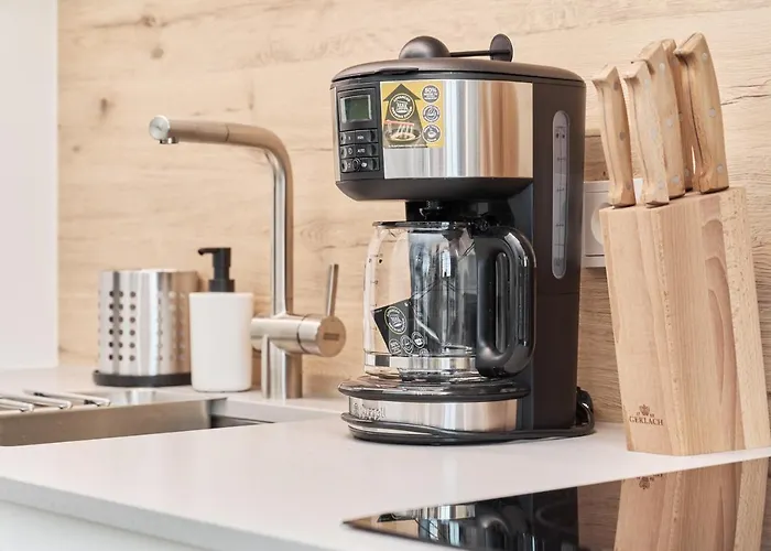 Lägenhet Eleganckie Studia Wyspa Slodowa By Renters