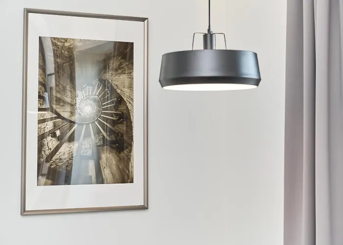 Eleganckie Studia Wyspa Slodowa By Renters Вроцлав